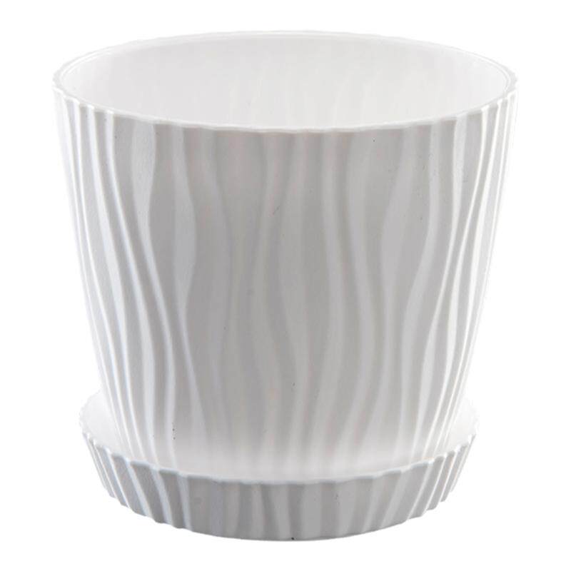 【老花农】多肉植物花盆3个装