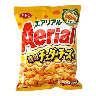 YBC空心脆香浓芝士四层