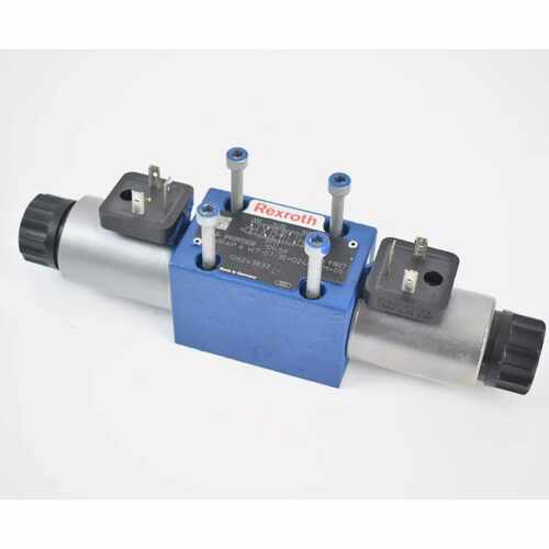 议价Rexroth PropWegeventil 4WRAP维修