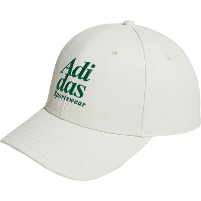 Adidas/阿迪达斯男女防晒鸭舌帽
