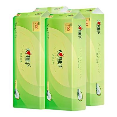 【新疆包邮】心相印茶语卷纸