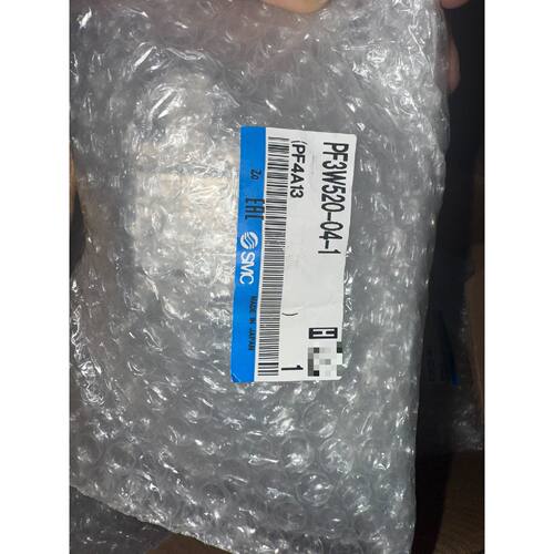 询价下单SMC PF3W520-04-1 流量开关，日本原装正品，全