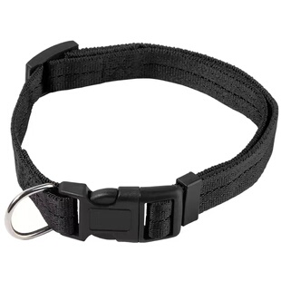 宠物项圈狗狗大型犬脖套金毛狗圈颈圈可调节大中小型猫咪项圈法斗