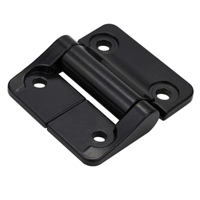 海坦不锈钢恒定扭矩铰链阻尼合页