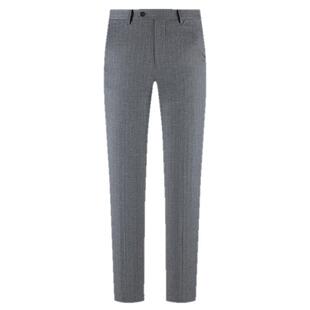 雅戈尔西裤秋季新款男士官方商务休闲婚庆羊毛弹力西装裤子