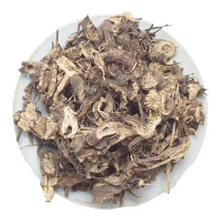 御轶 升麻 药典标准 道地药材 中药材抓配  中药饮片