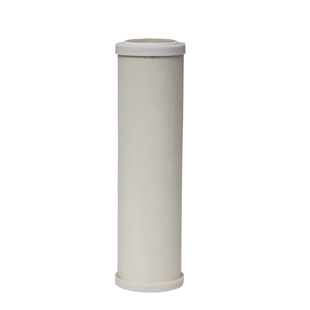 净水器滤芯通用陶瓷滤芯直饮水龙头台上式过滤器滤芯10寸锁牙滤芯