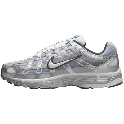 【自营】NIKE耐克男鞋新款银灰复古老爹鞋网面跑步鞋IH4465-095