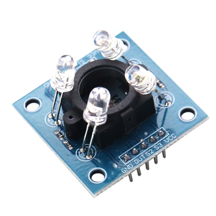 GY-31 TCS230 TCS3200 颜色传感器 颜色识别模块 颜色感应模块