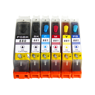 适用墨盒近墨者TS9180打印机