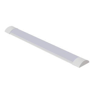 雷士照明led长条灯家用超亮节能日光灯一体化办公灯超薄三防灯管