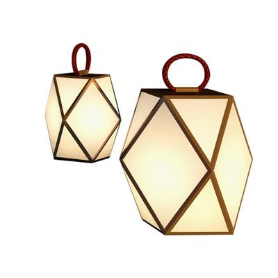 防水草地灯别墅花园装饰草坪灯