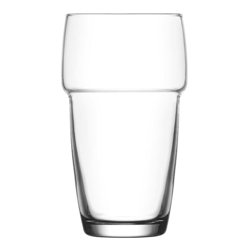 玻璃无铅绿茶进口家用杯