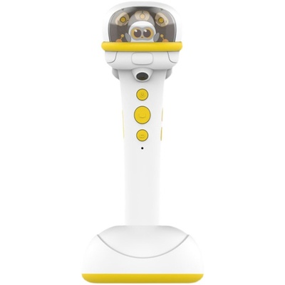 物灵luka卢卡go儿童点读笔