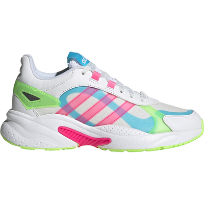 Adidas/阿迪达斯正品neo CRAZYCHAOS SHADOW女子休闲运动鞋FY5990