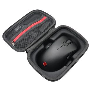 适用于ZOWIE卓威无线鼠标EC2-CW收纳盒EC3-CW鼠标保护包防震抗压