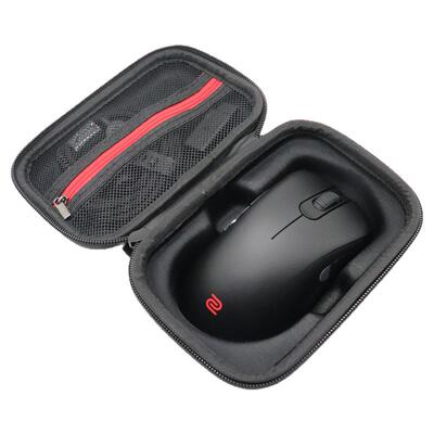 适用于ZOWIE卓威无线鼠标EC2-CW收纳盒EC3-CW鼠标保护包防震抗压