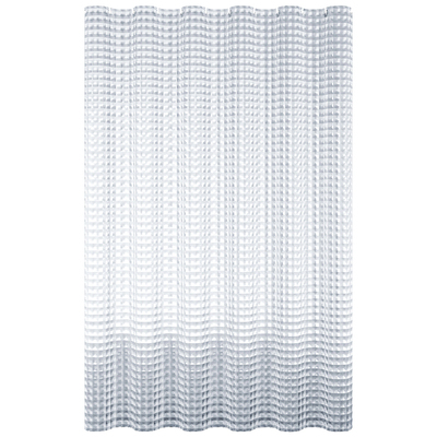 【小红书推荐】网红防水浴帘环保