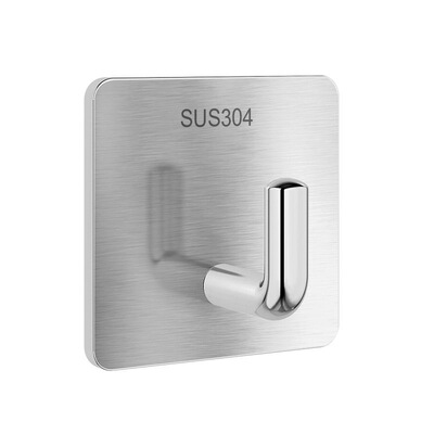 【不锈钢材质】挂钩粘钩