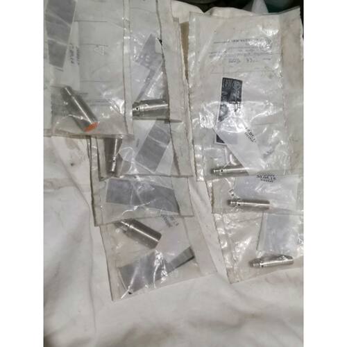 溢价-IFM易福门IGS200 IFS210电感式接近开关传感器打