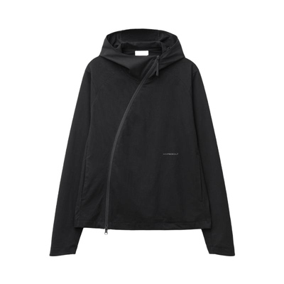 HYPEGOLF x POST ARCHIVE FACTION (PAF) Slim 帽衫外套卫衣