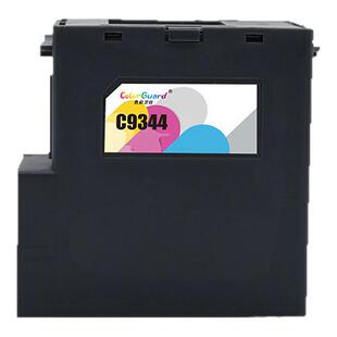 适用爱普生C9344废墨仓XP3100 4100 4100 L3556 3550 3558维护箱