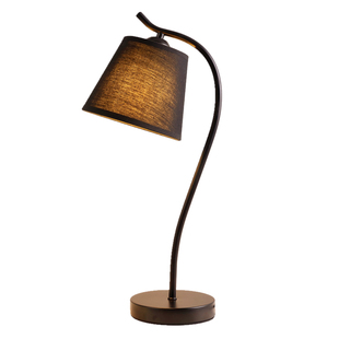 北欧创意简约卧室床头台灯现代护眼触摸书桌大学生宿舍阅读看书灯