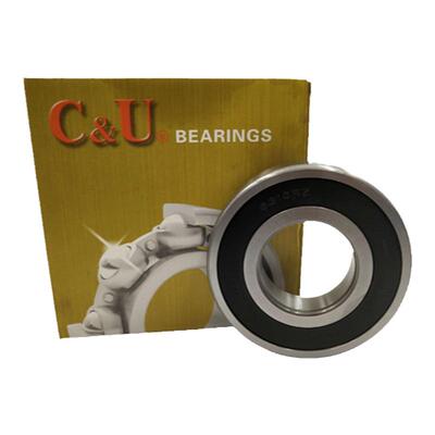 人本电机高速轴承