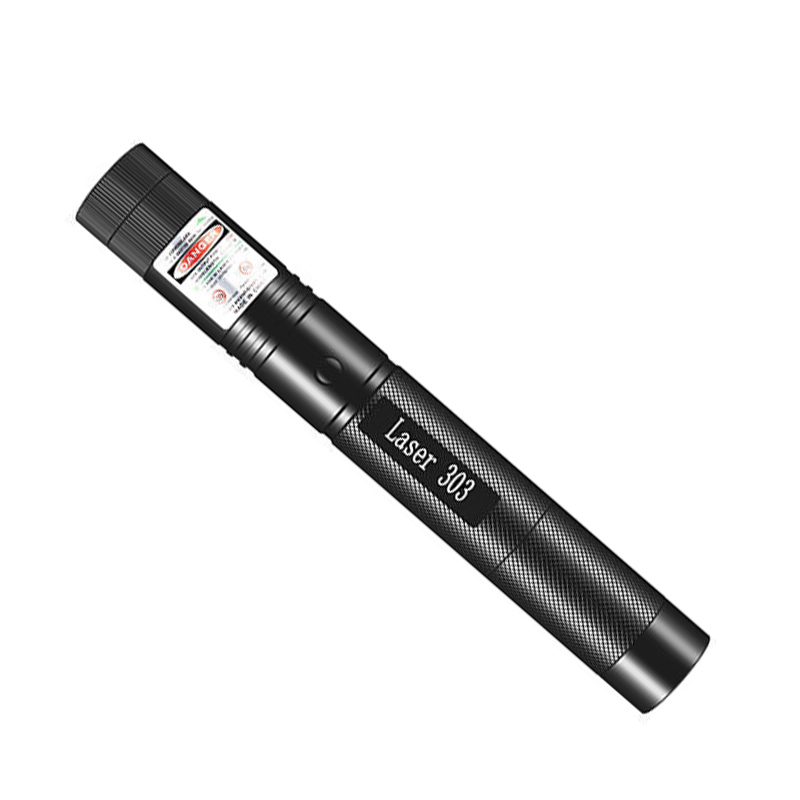 FOXLASERS-绿色激光手电指星红色售楼笔激光教鞭指挥笔5000米远射