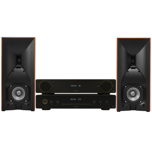 JBL STUDIO 530号角高音HIFI书架套装扬声器木质音箱搭配HIFI功放