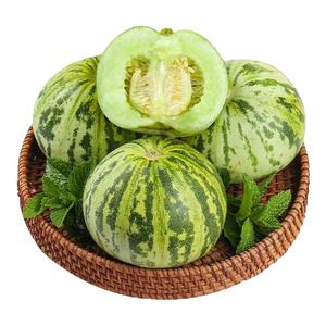力荐！5斤八里香甜瓜包邮