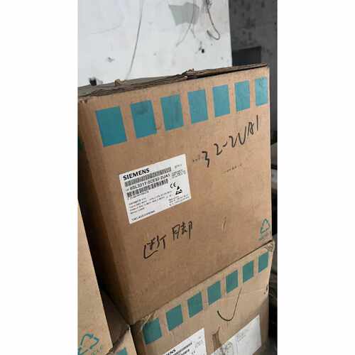 库存V10变频器6SL32170CE31