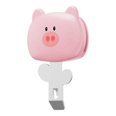 磁吸多功能卡通可爱开瓶器