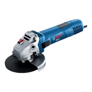 博世角磨机切割抛光打磨机电动手持小型多功能磨光机GWS720