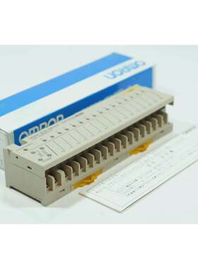 Omron B7AR6G31 Terminal De Enlace NUEVO NEW