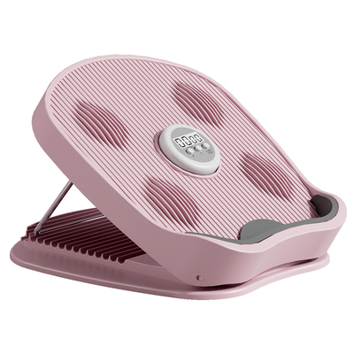 拉筋板斜踏板小腿拉伸器