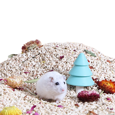 加卡小宠垫料夏降温消暑除臭垫料