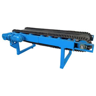 重庆恒标称重给煤机变频调速煤焦化输送带配料秤定量给料机皮带秤