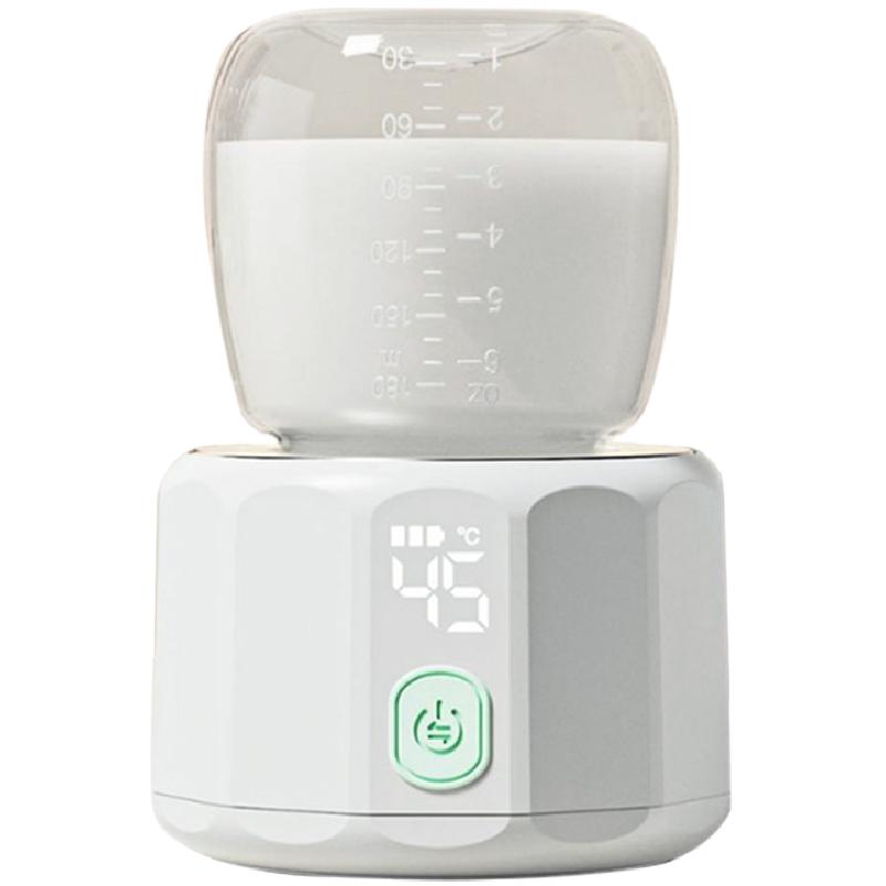 便携式温奶器自动恒温母乳热奶机暖奶器/加热器/保鲜