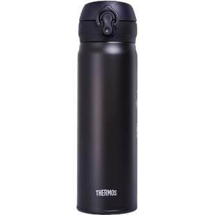 膳魔师保温杯日本正品便携500男女士大容量不锈钢水杯子600 750ml