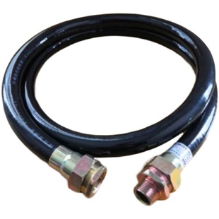 BNG防爆整捆穿线软管整卷防爆挠性连接管100米DN15软管DN20管整盘