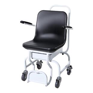 医院轮椅秤体重秤座椅电子称养老院残疾血液科化疗透析室医疗专用