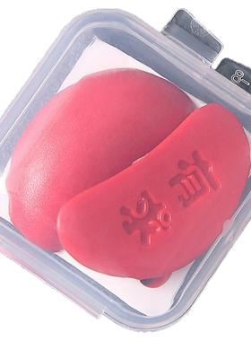 迷你小圣杯圣杯卦圣卦阴阳卦杯文创信杯潮汕胜杯掷杯问拜