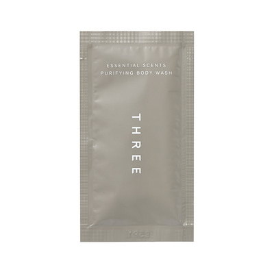 THREE粹润果酸沐浴露8ml