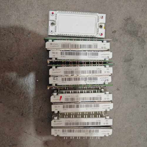 议价！FS75R12KT3 FS75R12KT4_B15 正品拆机