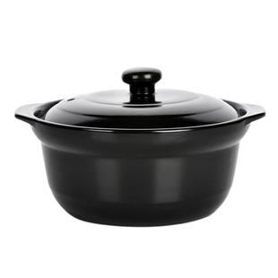 砂锅电磁炉专用炖锅煤气明火两用适用煲汤家用耐高温陶瓷米线沙锅