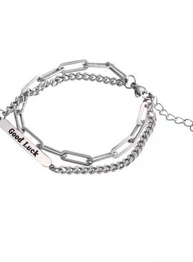 手链lcmstudios韩国潮人嘻哈