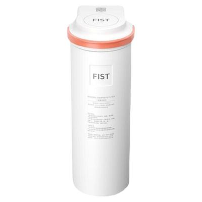 美的阿尔法400d6002019布谷滤芯