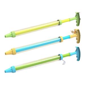 儿童玩具烟花水枪抽拉式戏水神器