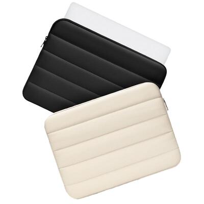 防摔防震笔记本电脑包气囊内胆包